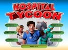 Náhled k programu Hospital Tycoon čeština